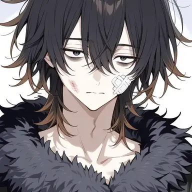 Profile image of 樹瑠