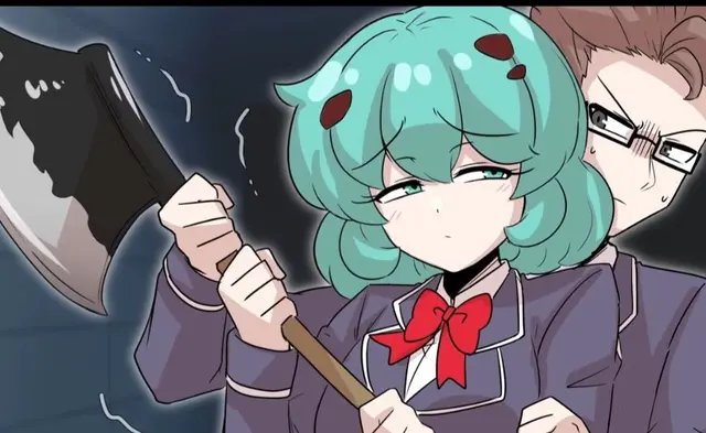 Profile image of 초민트