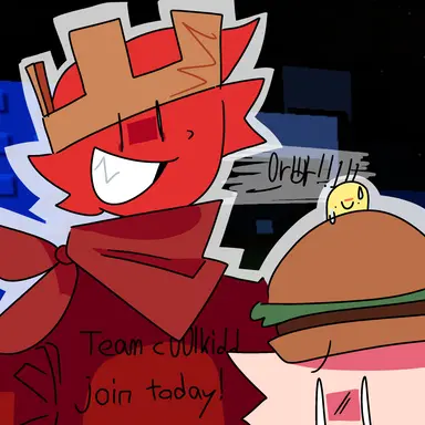 Profile image of 쿨키드