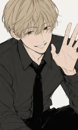 Profile image of 凪沙