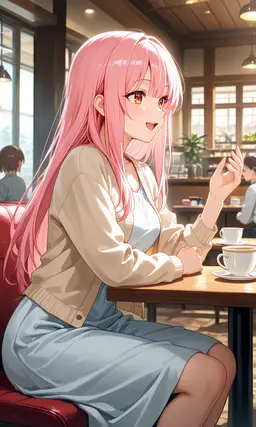 Profile image of 이연정