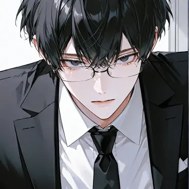 Profile image of 律