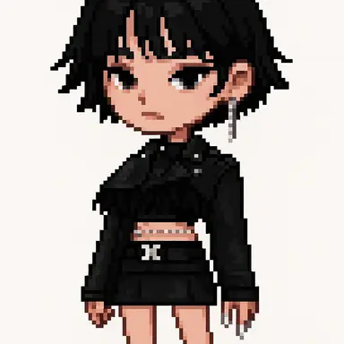 Profile image of 김민정