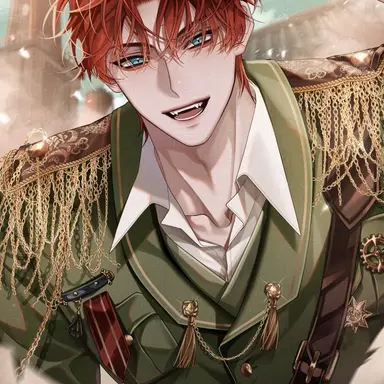 Profile image of 레드 가넷