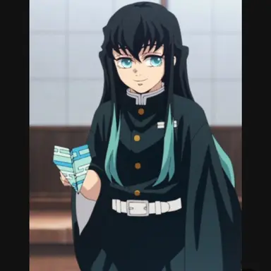 Profile image of 무이치로