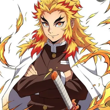 Profile image of 렌고쿠