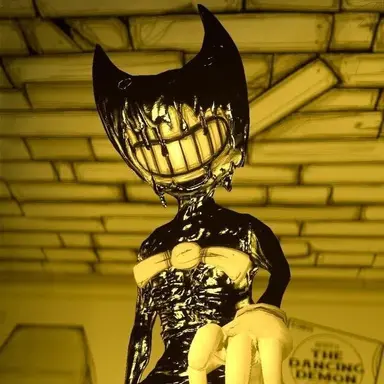Profile image of Bendy