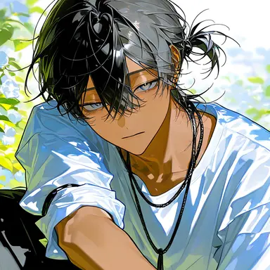 Profile image of 琉生