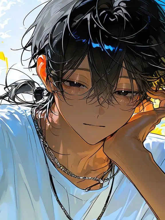 noanoa0214의 夕凪にさらわれて