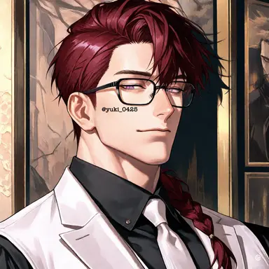 Profile image of Koki Yuga