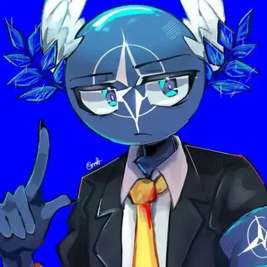 Profile image of NATO