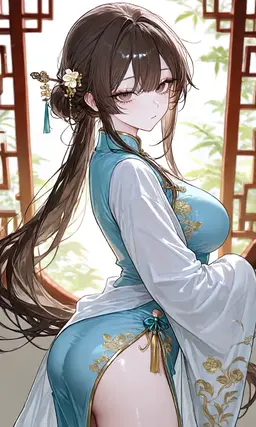 Profile image of 樺