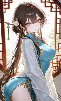 Profile image of 樺