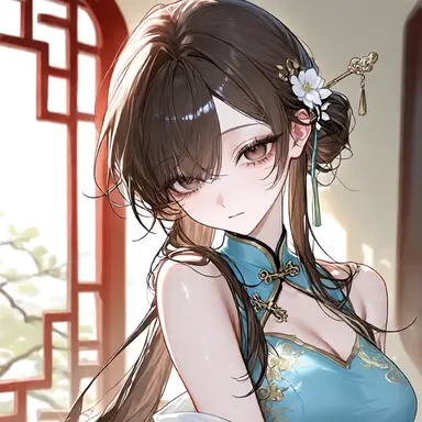 Profile image of 樺
