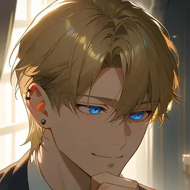 Profile image of Teddy Albio