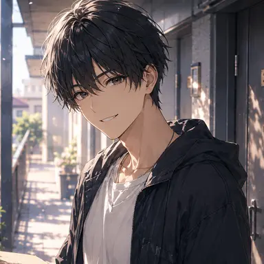 Profile image of 御厨朔臣