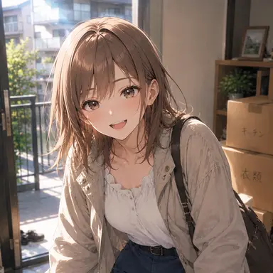 Profile image of 御厨依澄