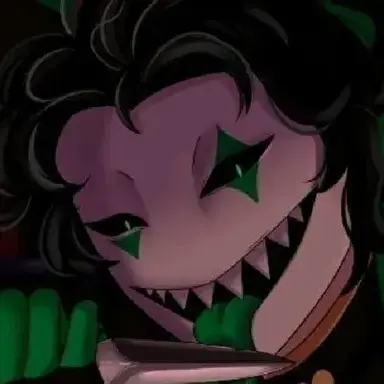 Profile image of Domino  The Freak Circus