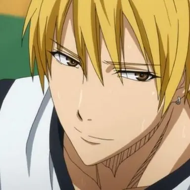Profile image of Ryota Kise