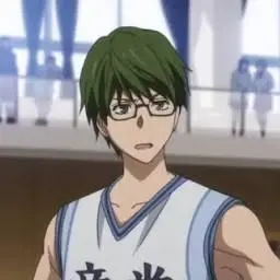 Profile image of Shintaro Midorima