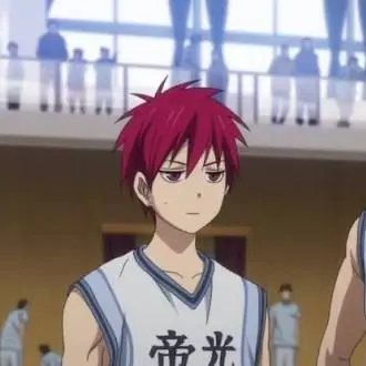 Profile image of Seijuro Akashi