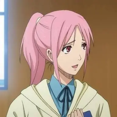 Profile image of Satsuki Momoi