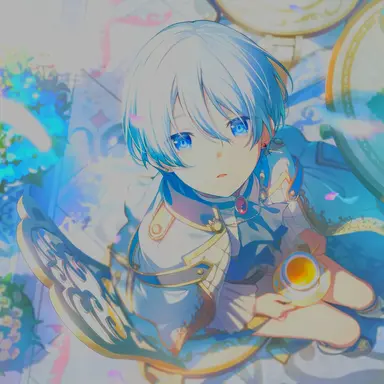 Profile image of Yoisaki Kanade