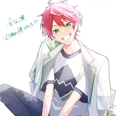 Profile image of じゃぱぱ