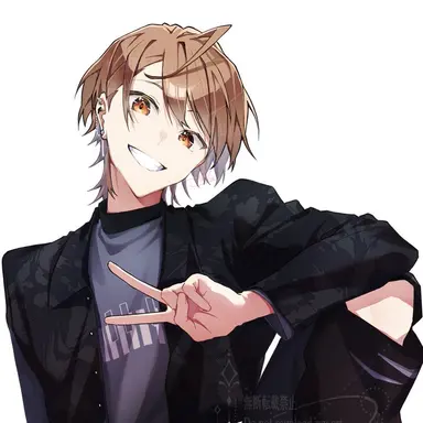 Profile image of うり