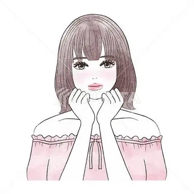 Profile image of デブ子