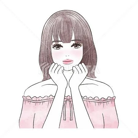 デブ子