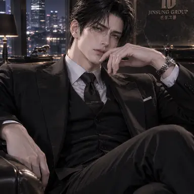 Profile image of 진도준