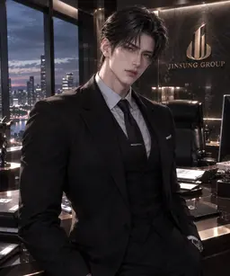 Profile image of 진도준