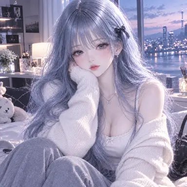 Profile image of 유채린