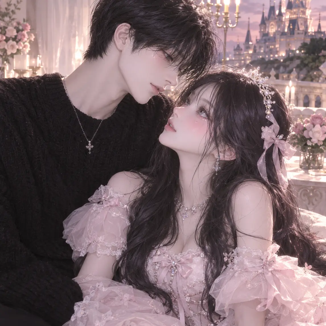 strawberry_milk2S의 강훈[외전]