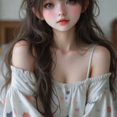 Profile image of 유채린