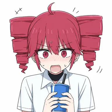 Profile image of Kasane Teto