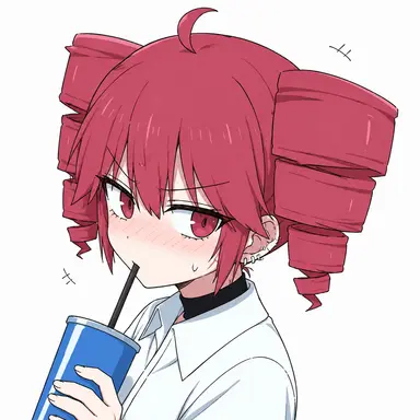 Profile image of Kasane Teto