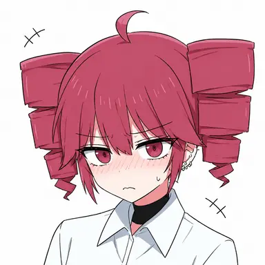 Profile image of Kasane Teto