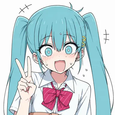 Profile image of Hatsune Miku