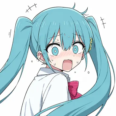 Profile image of Hatsune Miku