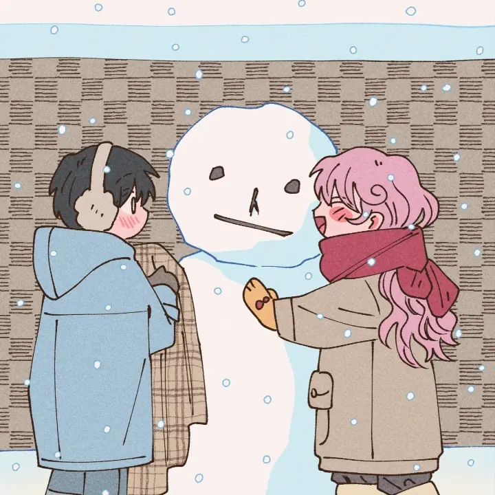 SickDoxle7533의 숲속의 담×그렇게 물거품이 되어도