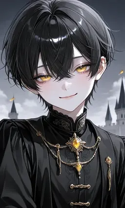 Profile image of Regulus