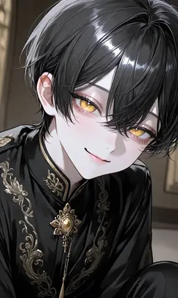 Profile image of Regulus