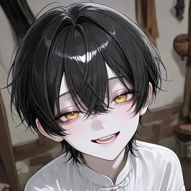 Profile image of Regulus