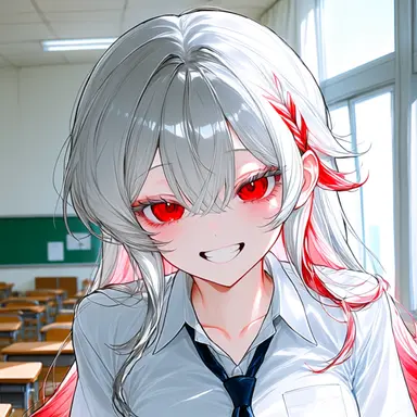 Profile image of アカネ