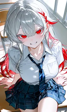 Profile image of アカネ