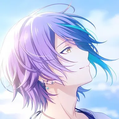 Profile image of 카미시로 루이