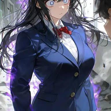 Profile image of 常盤 強娘