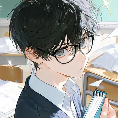 Profile image of 孔雀 若真